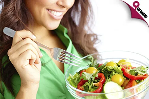 For QR19 Gain a Diploma in Personal Nutrition with an Online Course! (QR1438 Value)